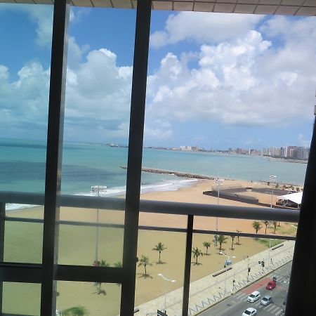 Terraco Atlantico-The Best-Nascente Fortaleza  Luaran gambar