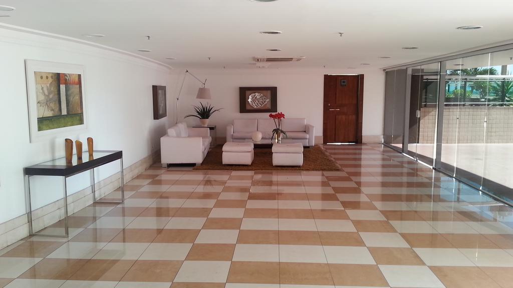 Terraco Atlantico-The Best-Nascente Fortaleza  Bilik gambar