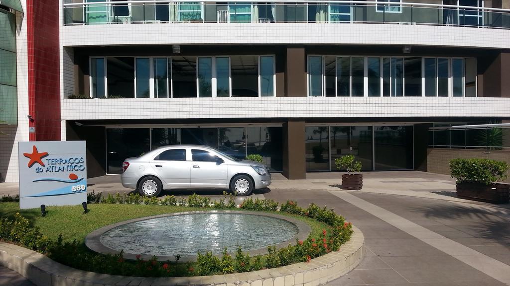 Terraco Atlantico-The Best-Nascente Fortaleza  Bilik gambar