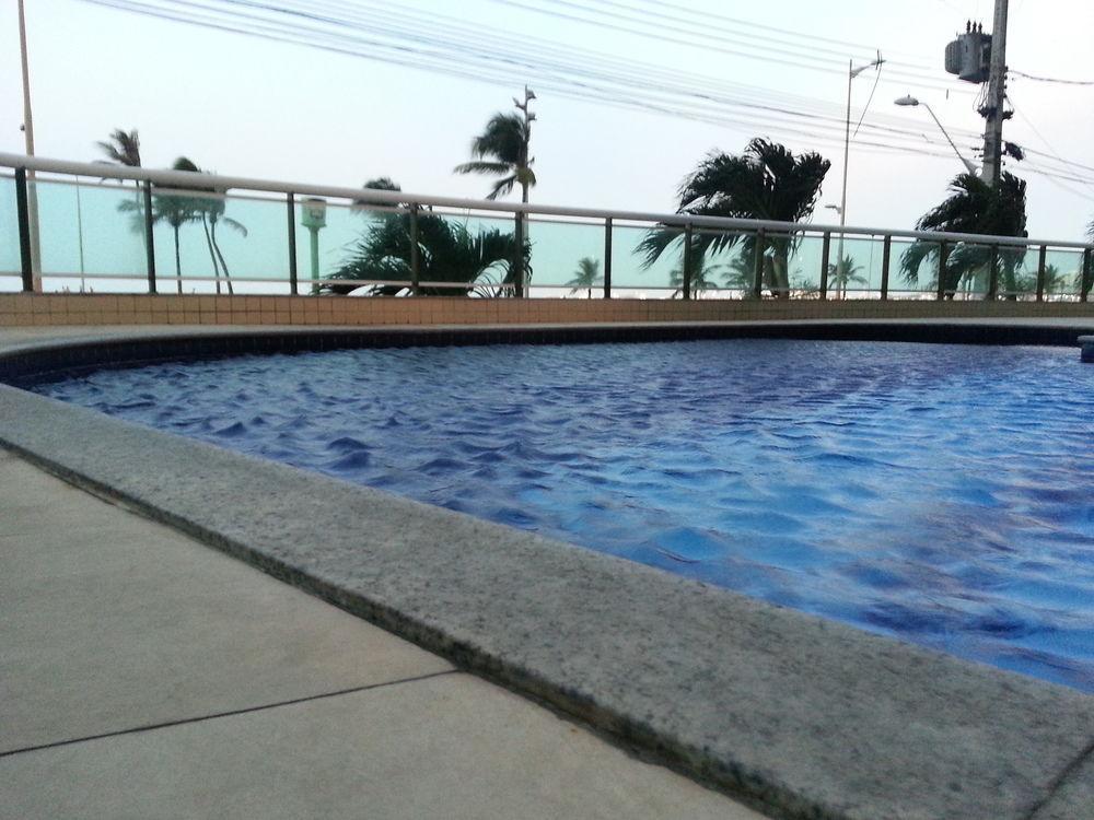 Terraco Atlantico-The Best-Nascente Fortaleza  Luaran gambar