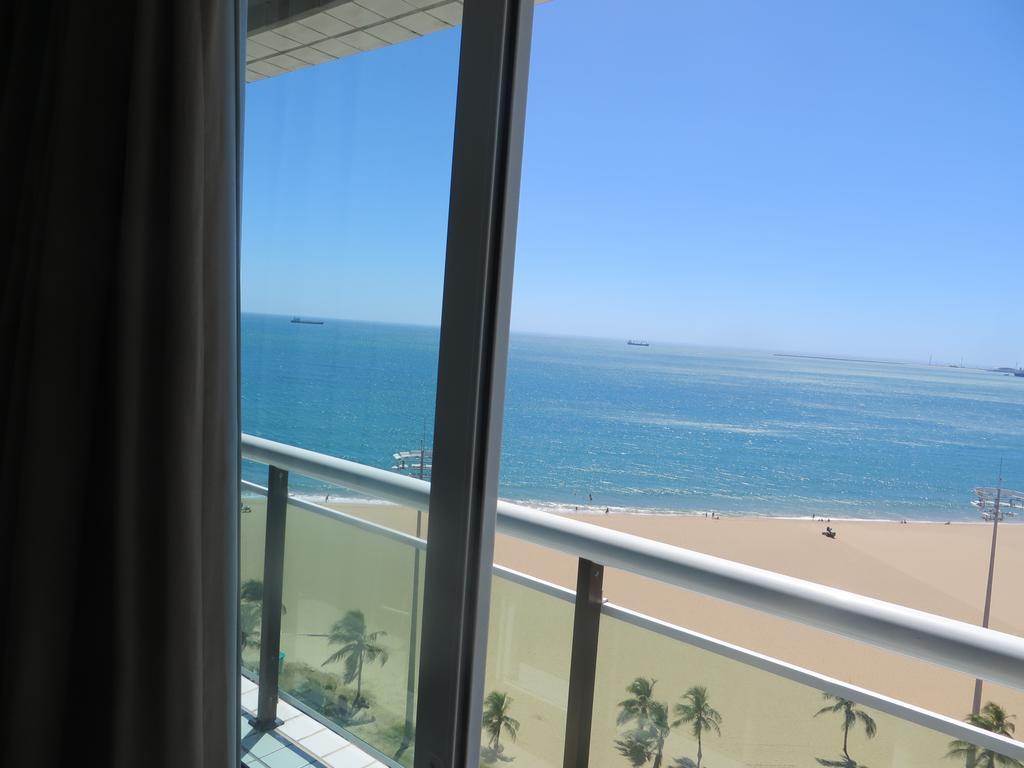 Terraco Atlantico-The Best-Nascente Fortaleza  Luaran gambar