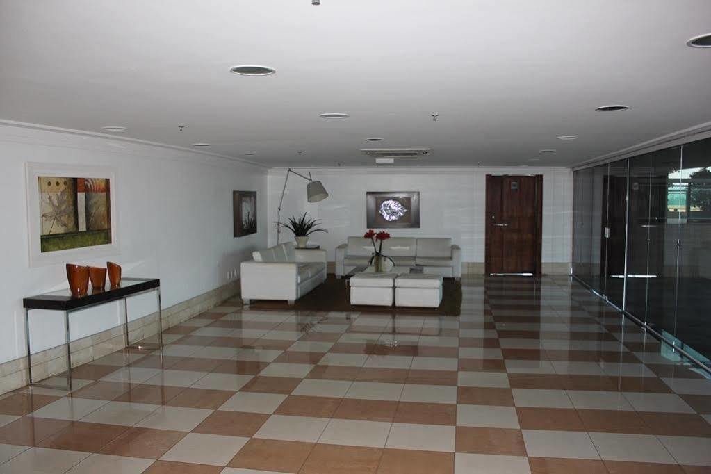 Terraco Atlantico-The Best-Nascente Fortaleza  Luaran gambar