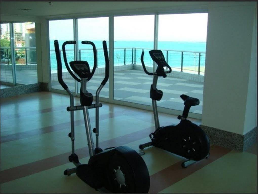 Terraco Atlantico-The Best-Nascente Fortaleza  Luaran gambar