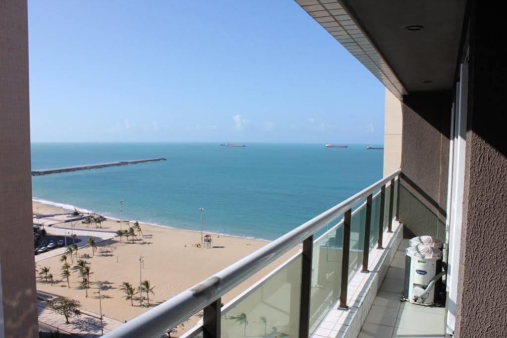 Terraco Atlantico-The Best-Nascente Fortaleza  Luaran gambar