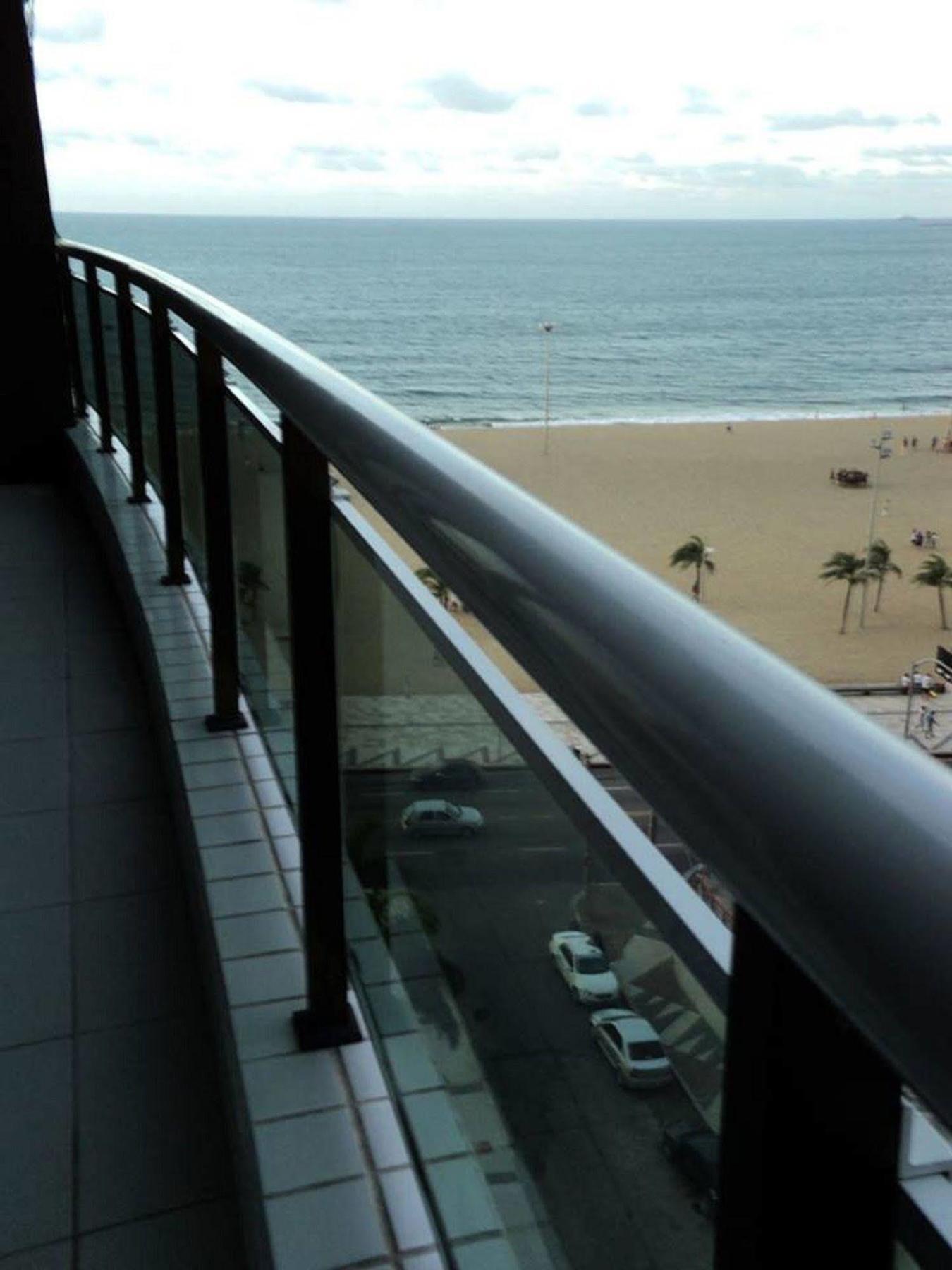 Terraco Atlantico-The Best-Nascente Fortaleza  Luaran gambar