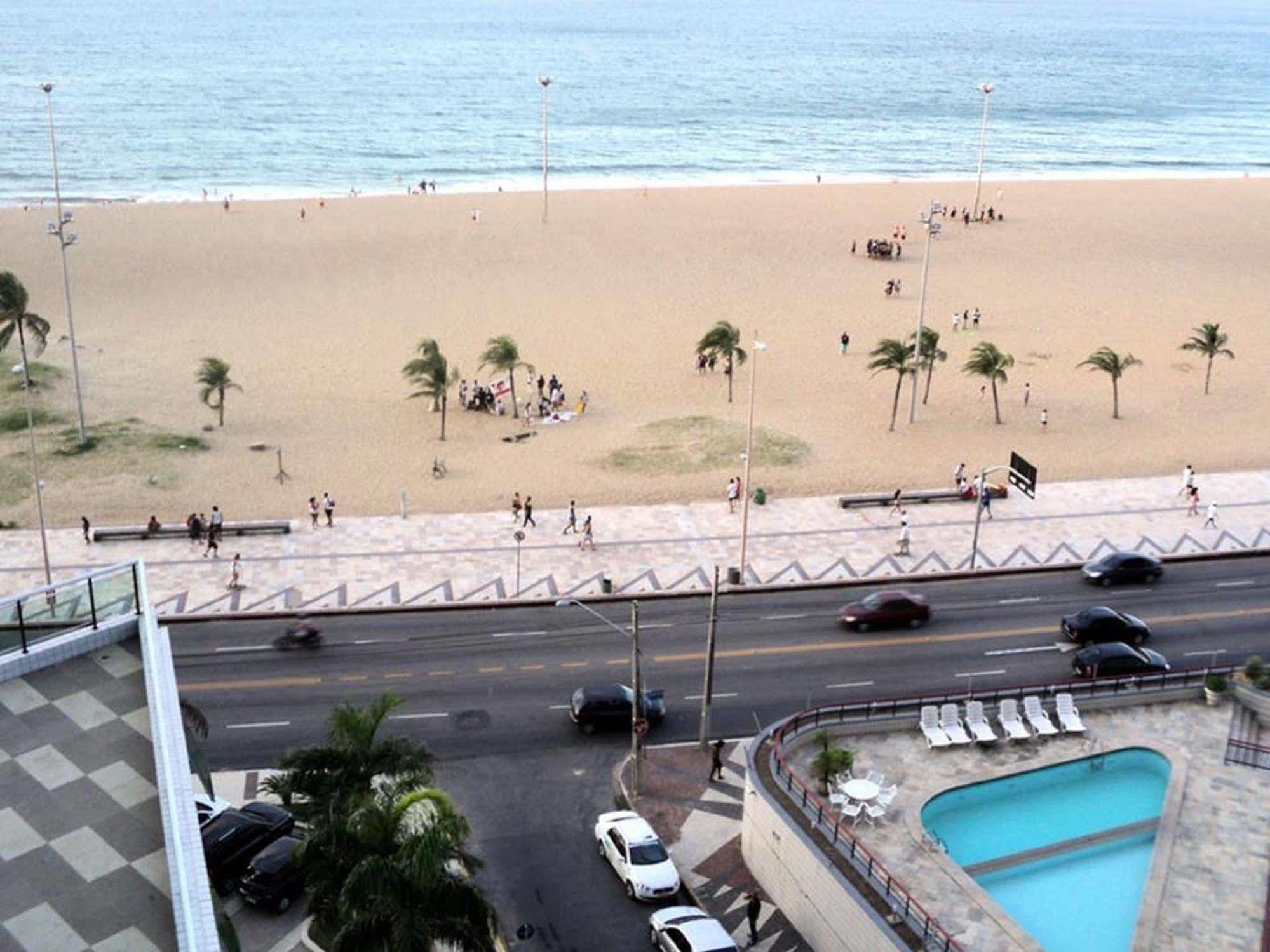 Terraco Atlantico-The Best-Nascente Fortaleza  Luaran gambar